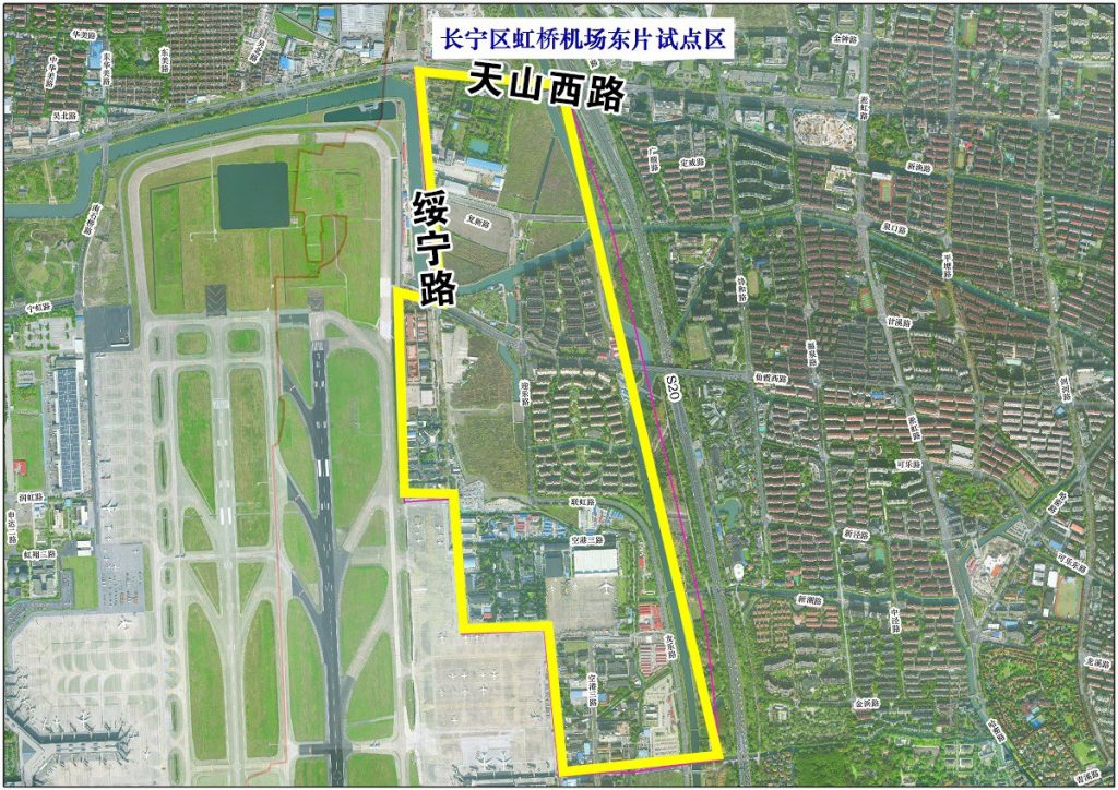 上海正式发布16个市级海绵城市建设试点区- 上海正式发布16个市级海绵城市建设试点区-