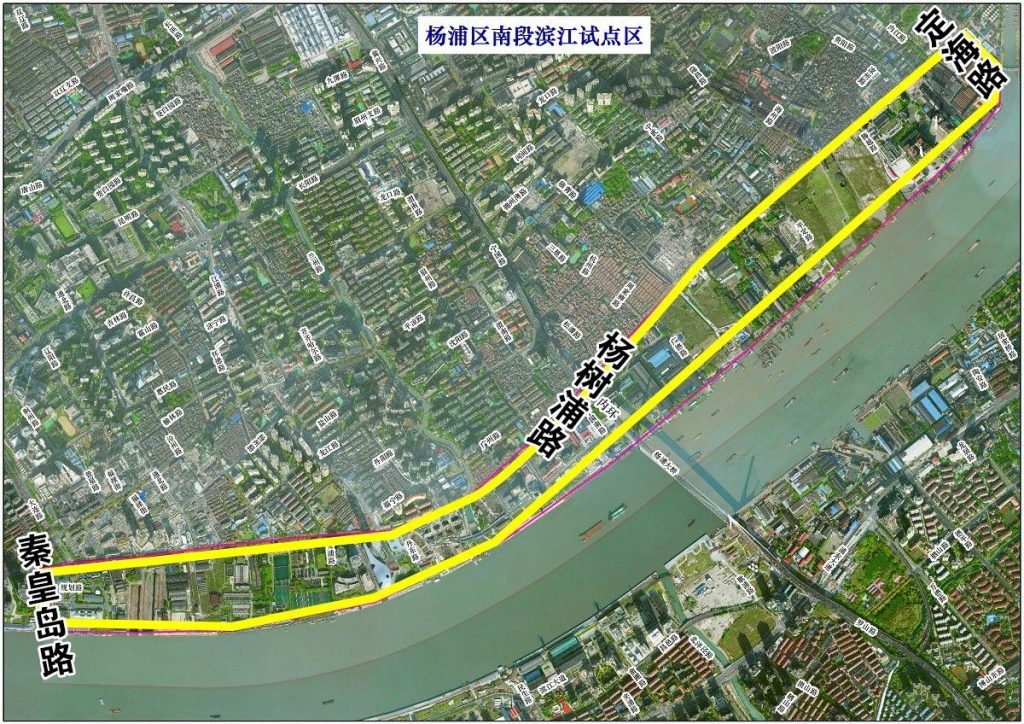 上海正式发布16个市级海绵城市建设试点区- 上海正式发布16个市级海绵城市建设试点区-