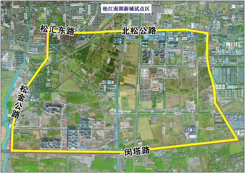 上海正式发布16个市级海绵城市建设试点区- 上海正式发布16个市级海绵城市建设试点区-