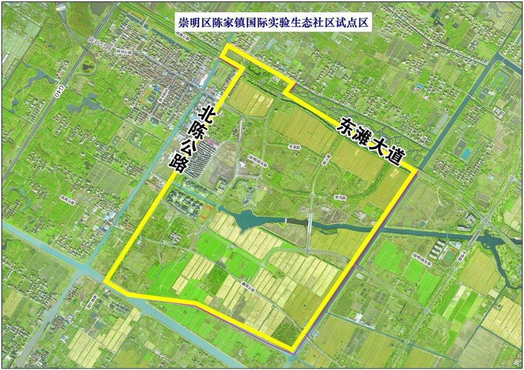 上海正式发布16个市级海绵城市建设试点区- 上海正式发布16个市级海绵城市建设试点区-