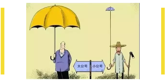 经销商看过来｜2019把公司做小，做轻！