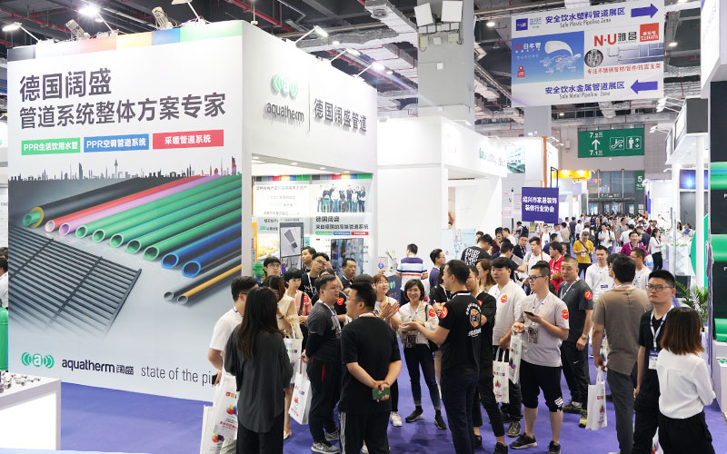 大“展”拳脚,展会成为疫情后行业市场的强心剂- 大“展”拳脚,展会成为疫情后行业市场的强心剂-