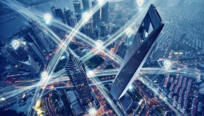新基建当道 | 给不锈钢水管行业带来什么？