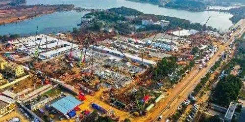新基建当道 | 给不锈钢水管行业带来什么?- 新基建当道 | 给不锈钢水管行业带来什么?-