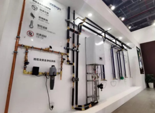 装修材料密集迭代:2021这些行业人士都在关注什么?- 装修材料密集迭代:2021这些行业人士都在关注什么?-