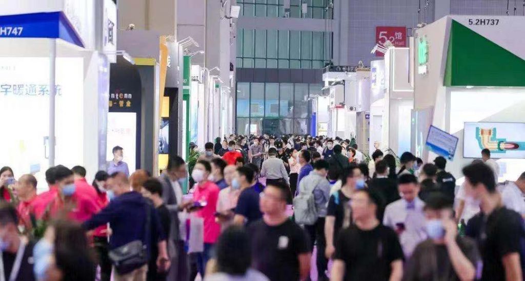 公共供水管网一年漏掉700个西湖?国内建筑管道的春天在哪里?- 公共供水管网一年漏掉700个西湖?国内建筑管道的春天在哪里?-