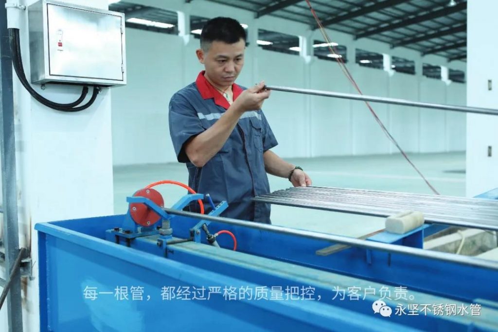 全网最全面的不锈钢水管优点,收藏转发告诉你的客户!- 全网最全面的不锈钢水管优点,收藏转发告诉你的客户!-