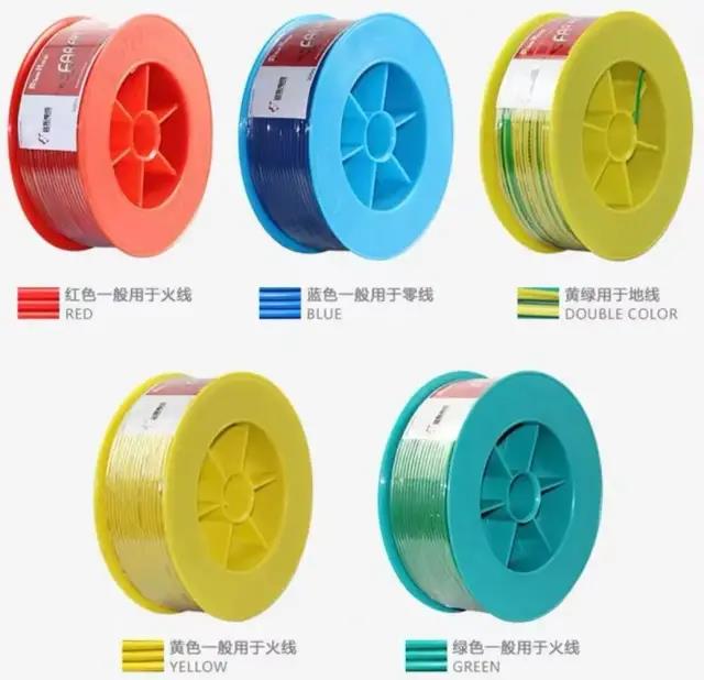 2021年家用电线测评及比较- 2021年家用电线测评及比较-
