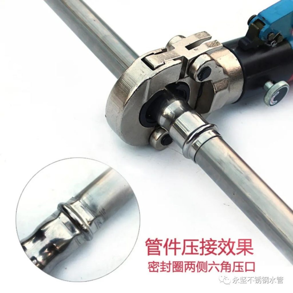 全网最全面的不锈钢水管优点,收藏转发告诉你的客户!- 全网最全面的不锈钢水管优点,收藏转发告诉你的客户!-