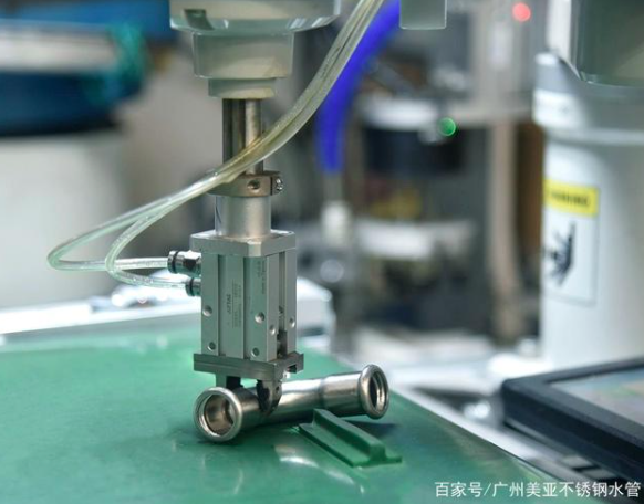 广州美亚|深耕不锈钢管行业27年拥有52项专利- 广州美亚|深耕不锈钢管行业27年拥有52项专利-