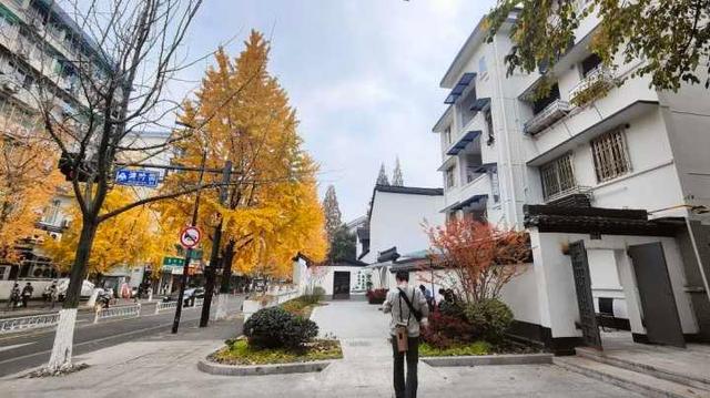 今年,杭州上城区计划改造100个老旧小区- 今年,杭州上城区计划改造100个老旧小区-