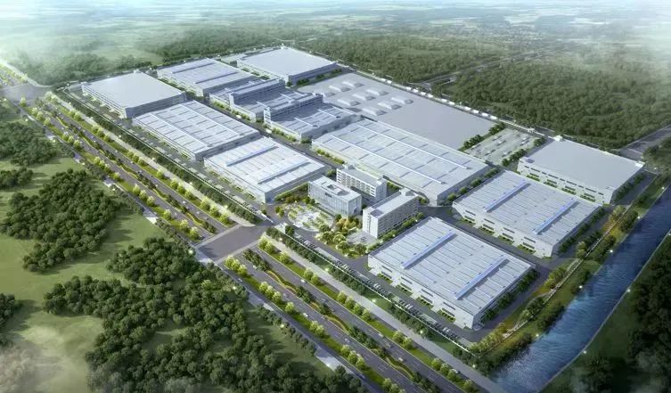 日丰集团又一基地在江苏镇江举行开工奠基仪式- 日丰集团又一基地在江苏镇江举行开工奠基仪式-
