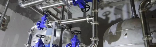 不锈钢管是供水设施的优质材料- 不锈钢管是供水设施的优质材料-