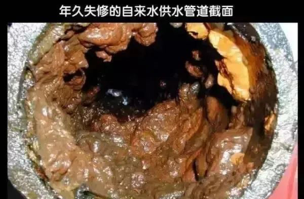 走进水源,看懂不锈钢水管!- 走进水源,看懂不锈钢水管!-