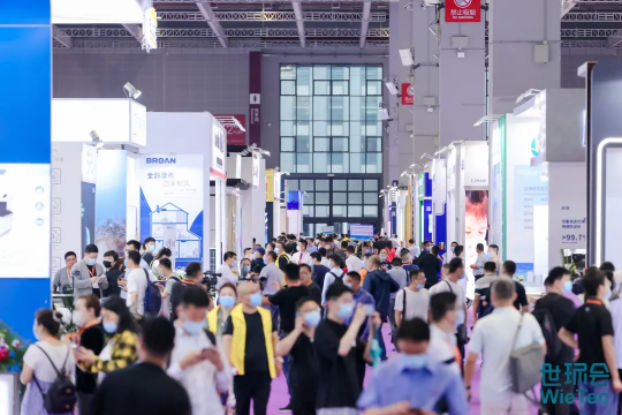 创新绿色管网新时代,第七届上海建筑管道系统展盛大开幕- 创新绿色管网新时代,第七届上海建筑管道系统展盛大开幕-