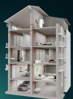 精彩回顾|建筑管道新品发布会- 精彩回顾|建筑管道新品发布会-