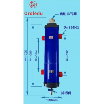 未来管道发展空间升级,优质产品齐上阵- 未来管道发展空间升级,优质产品齐上阵-