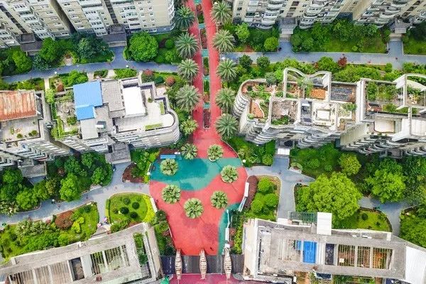 中国为什么要建设“海绵城市”?- 中国为什么要建设“海绵城市”?-