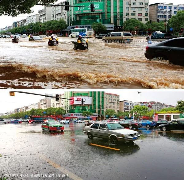 中国为什么要建设“海绵城市”?- 中国为什么要建设“海绵城市”?-