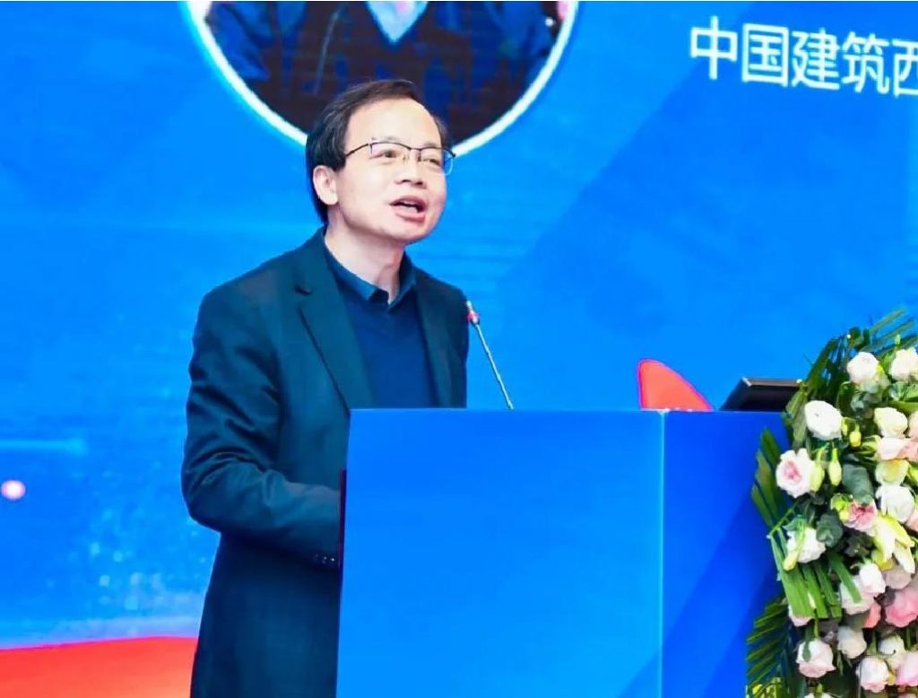 管道阀门展|中国建筑金属结构协会给水排水设备分会成立三十周年庆典暨城镇给水排水技术交流大会在西安召开- 管道阀门展|中国建筑金属结构协会给水排水设备分会成立三十周年庆典暨城镇给水排水技术交流大会在西安召开-