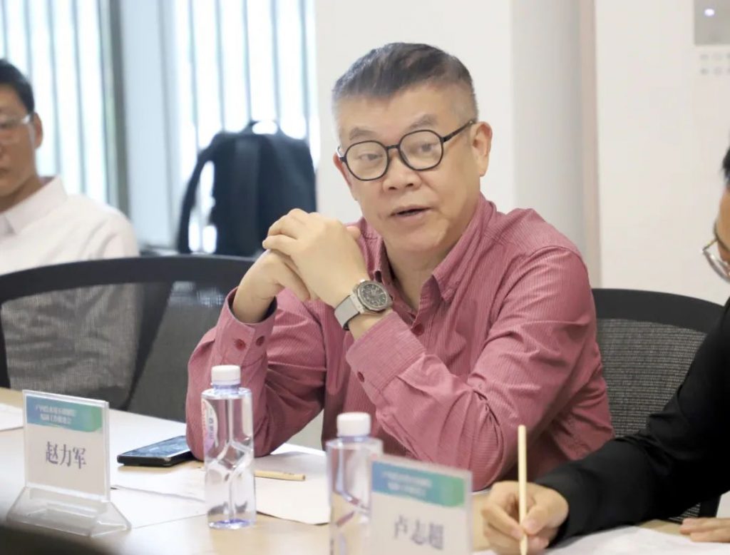 《户内给水用不锈钢管》标准推进会在民乐(江门)产业基地召开- 《户内给水用不锈钢管》标准推进会在民乐(江门)产业基地召开-