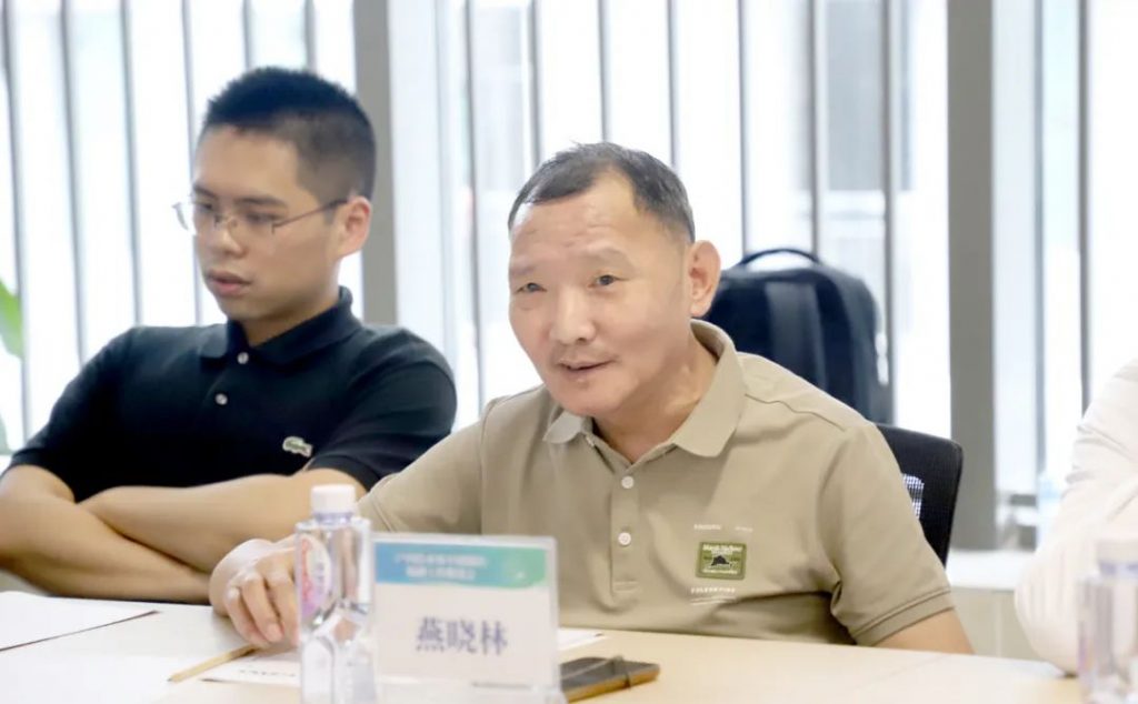 《户内给水用不锈钢管》标准推进会在民乐(江门)产业基地召开- 《户内给水用不锈钢管》标准推进会在民乐(江门)产业基地召开-