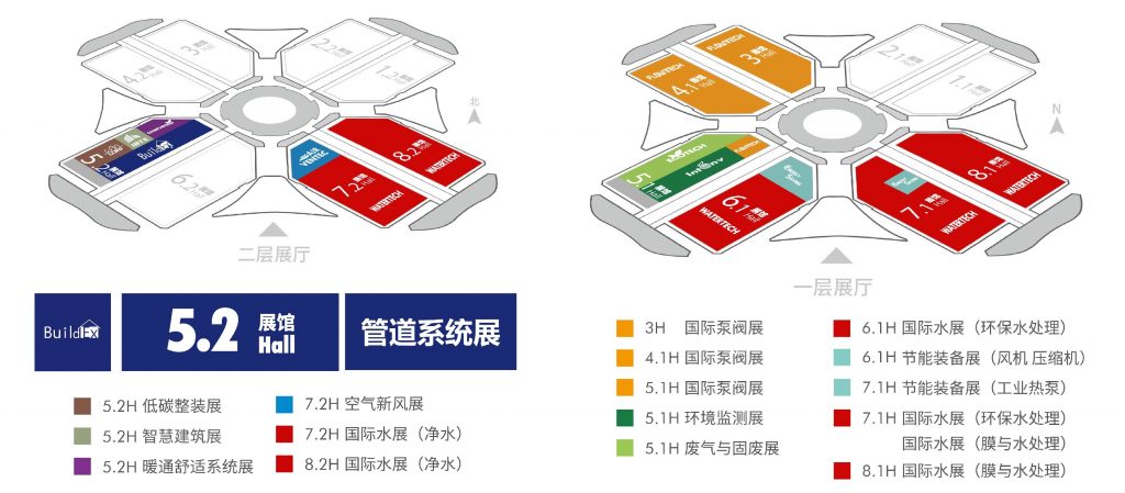 码”上预登记|管道行业新趋势,上海6.3-6.5等您来看!- 码”上预登记|管道行业新趋势,上海6.3-6.5等您来看!-