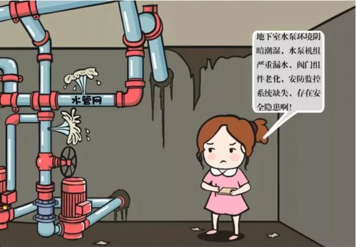 管道阀门展|快来看!关于二次供水改造,你想知道的都在这里~- 管道阀门展|快来看!关于二次供水改造,你想知道的都在这里~-