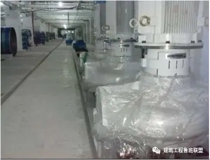 一文搞懂“给排水工程”!- 一文搞懂“给排水工程”!-