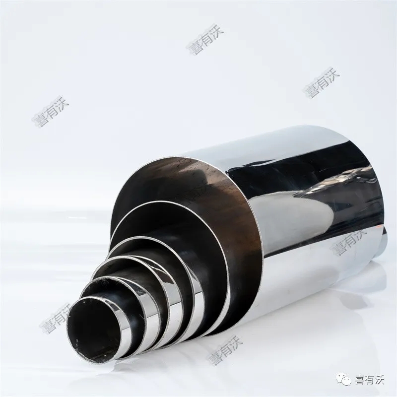 科普:如何挑选不锈钢管?- 科普:如何挑选不锈钢管?-