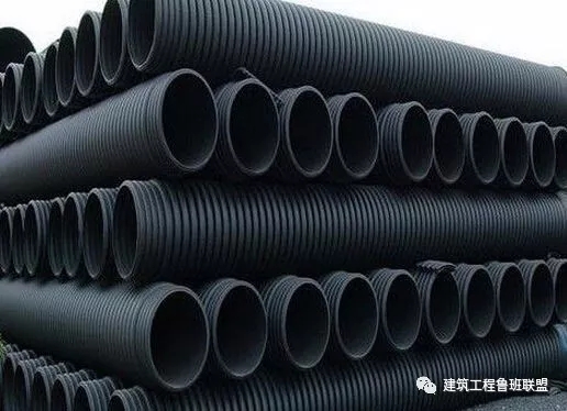 一文搞懂“给排水工程”!- 一文搞懂“给排水工程”!-