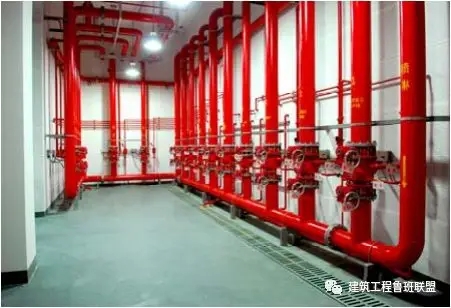 一文搞懂“给排水工程”!- 一文搞懂“给排水工程”!-