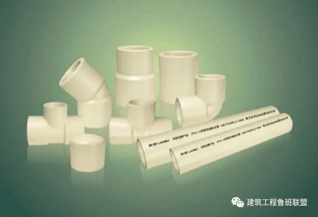 一文搞懂“给排水工程”!- 一文搞懂“给排水工程”!-