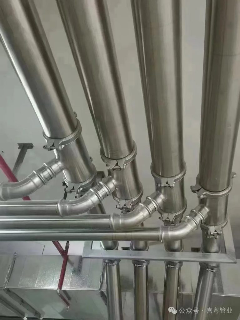 根据不同行业怎么正确选择不锈钢水管规格- 根据不同行业怎么正确选择不锈钢水管规格-