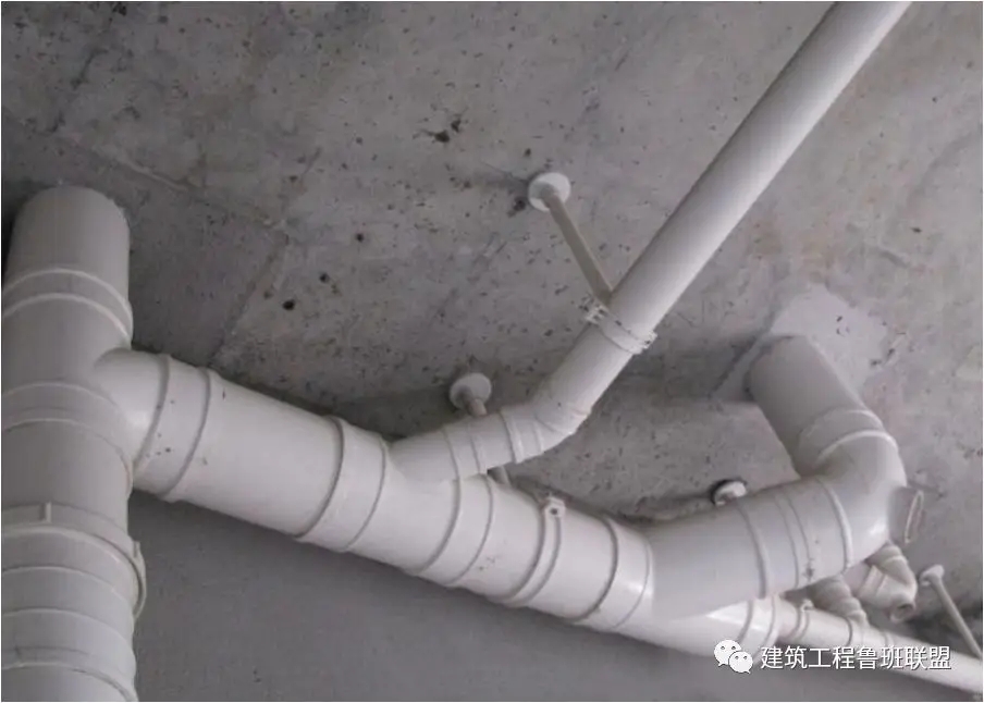 一文搞懂“给排水工程”!- 一文搞懂“给排水工程”!-
