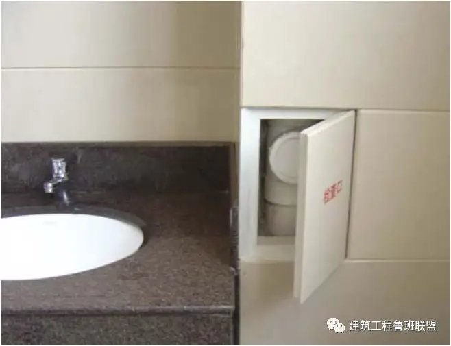 一文搞懂“给排水工程”!- 一文搞懂“给排水工程”!-