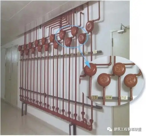一文搞懂“给排水工程”!- 一文搞懂“给排水工程”!-