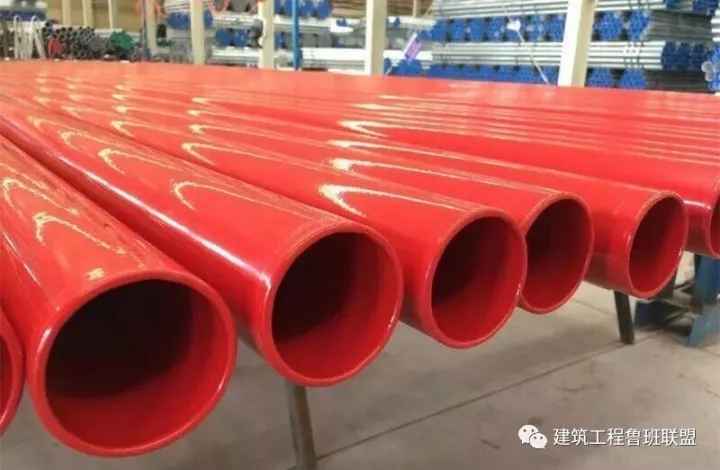 一文搞懂“给排水工程”!- 一文搞懂“给排水工程”!-