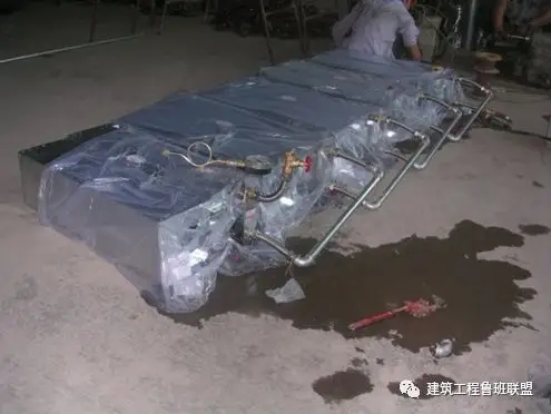 一文搞懂“给排水工程”!- 一文搞懂“给排水工程”!-
