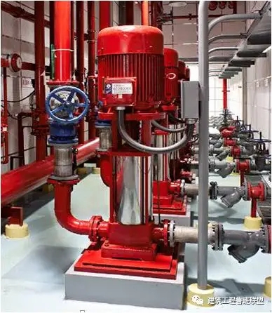 一文搞懂“给排水工程”!- 一文搞懂“给排水工程”!-