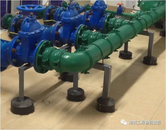 一文搞懂“给排水工程”!- 一文搞懂“给排水工程”!-