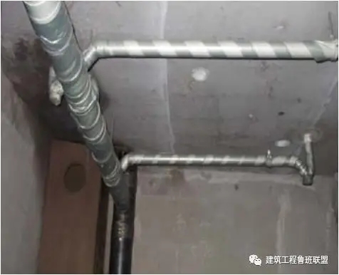 一文搞懂“给排水工程”!- 一文搞懂“给排水工程”!-