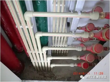 一文搞懂“给排水工程”!- 一文搞懂“给排水工程”!-