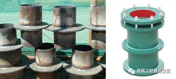 一文搞懂“给排水工程”!- 一文搞懂“给排水工程”!-