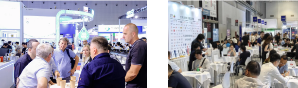 展后报告|全景回顾2024上海管道系统展盛况- 展后报告|全景回顾2024上海管道系统展盛况-