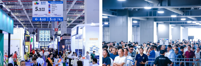 以创新引领行业变革,聚“管”绽放- 以创新引领行业变革,聚“管”绽放-