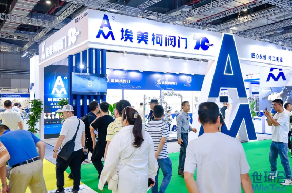 以创新引领行业变革,聚“管”绽放- 以创新引领行业变革,聚“管”绽放-