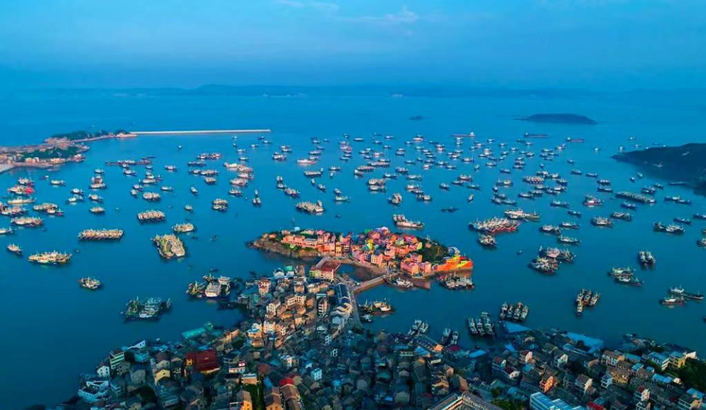 努力再创民营经济新辉煌——“制造之都”浙江台州民营经济发展观察